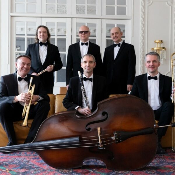 Международный день джаза