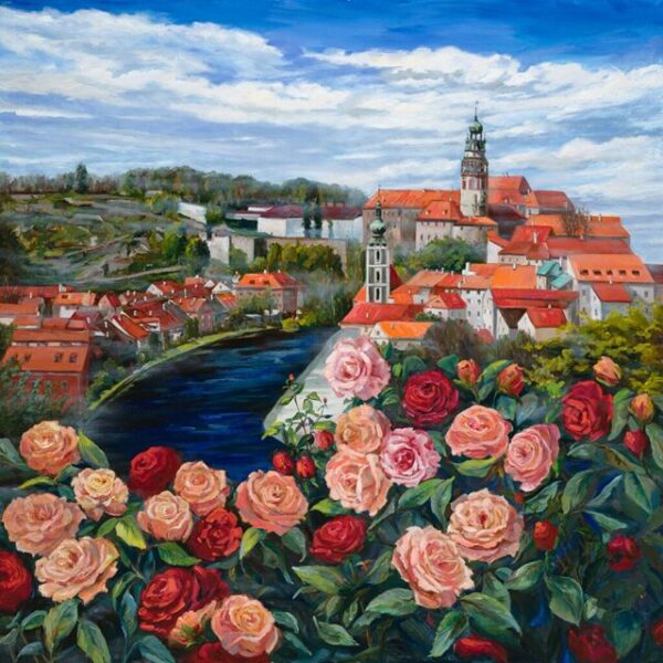 Выставка «Этот удивительный мир»