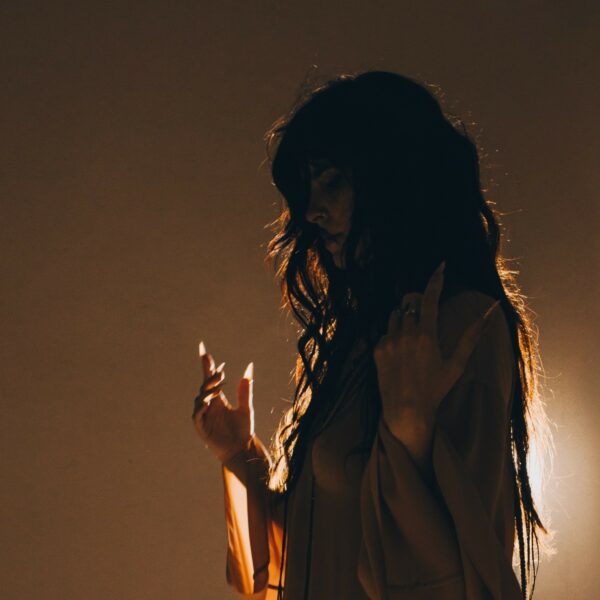 Концерт этно-электроники «Пять чувств»