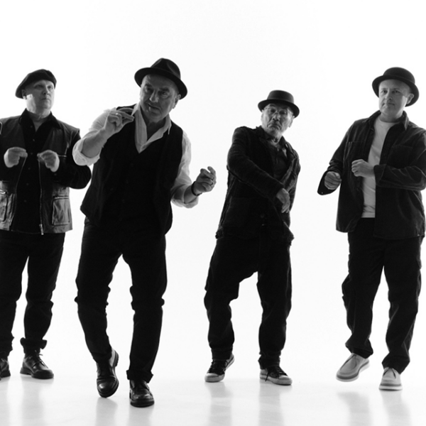 Концерт «Юбилей Свердловского рок-клуба»