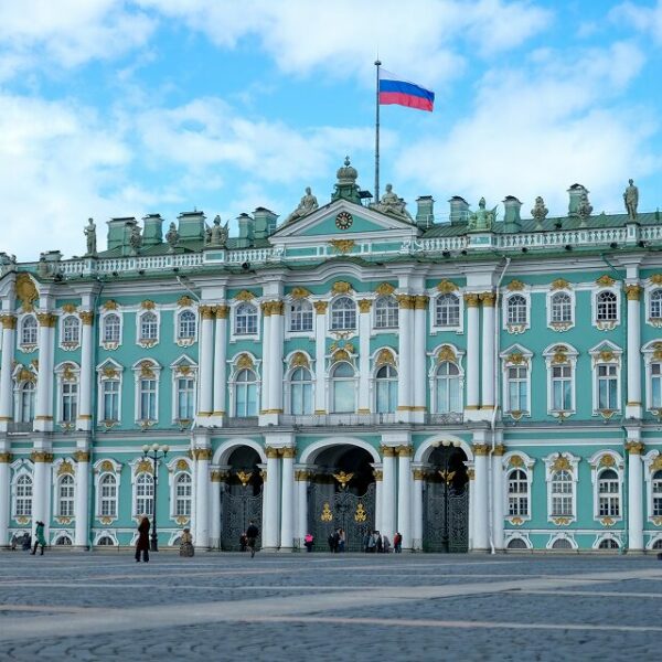 Выставка «Памятник исчезнувшей цивилизации»