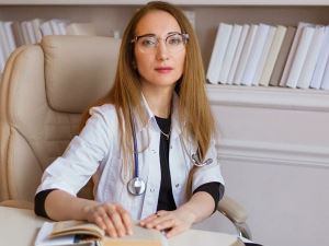 Зухра Павлова