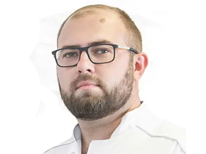 Михаил Гаврилов