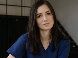 Наталья Гаврилюк