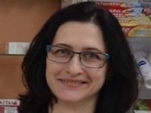 Ольга Зорина