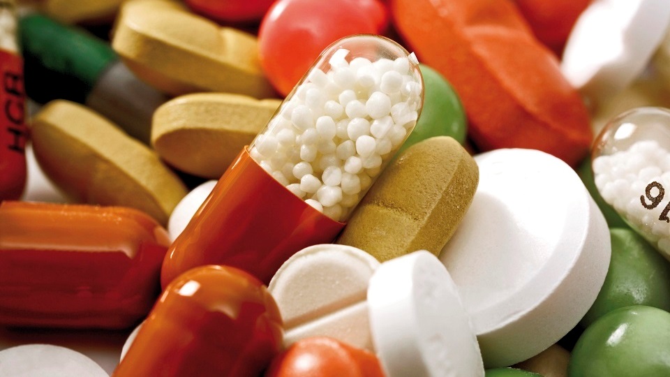 Особенности организма