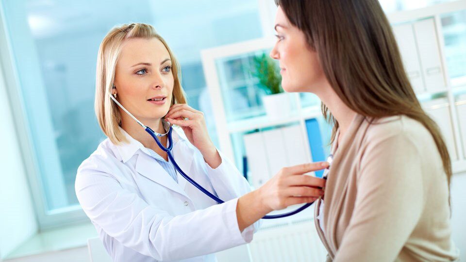 Миокардит у взрослых