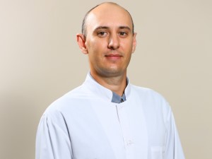 Роман Жарин