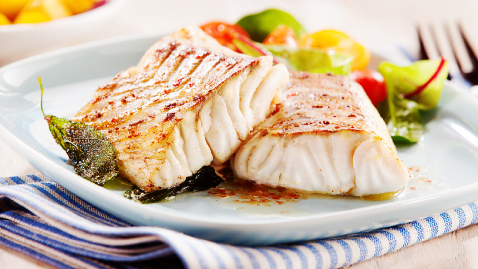 Аллергия на рыбу у взрослых