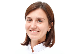 Анастасия Калмыкова