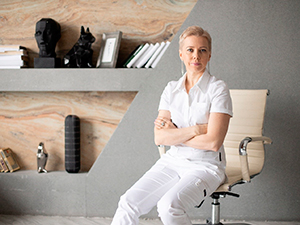 Елена Старк