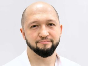 Руслан Акжигитов