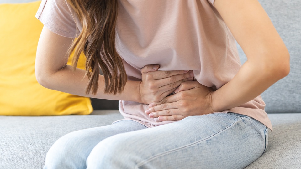 Болит желудок: что делать