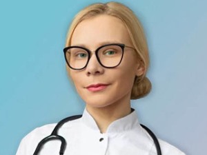 Валерия Король