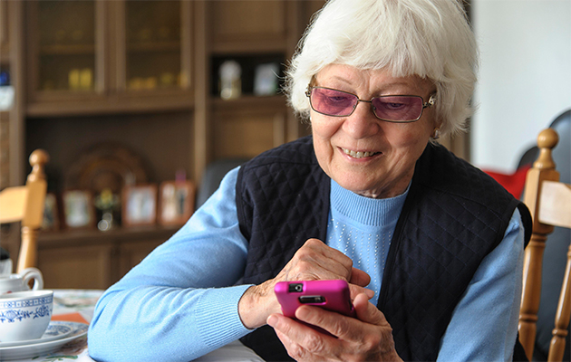 Розовые очки. Фото: Globallookpress