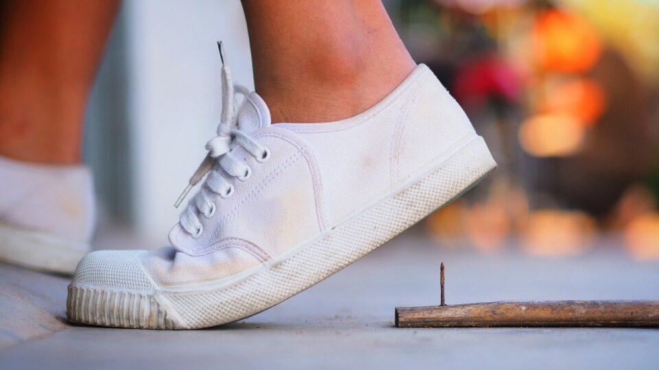 Столбняк у взрослых