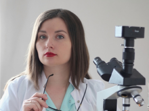 Валерия Газина