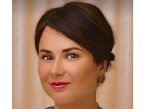 Анастасия Догадова