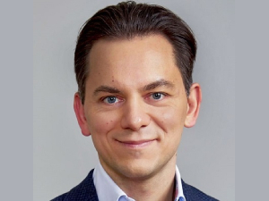 Сергей Морозов