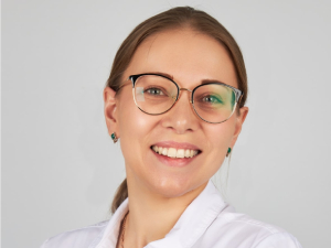 Наталия Кирдянкина