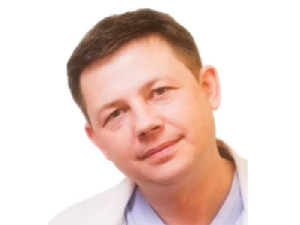 Андрей Иванов