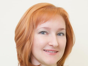 Диана Чертанова