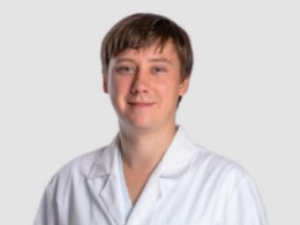 Дмитрий Кондратчиков