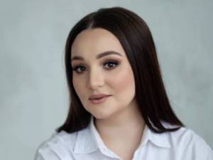 Лена Гизитдинова