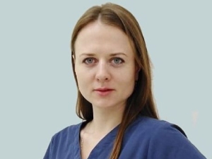 Мария Тевс