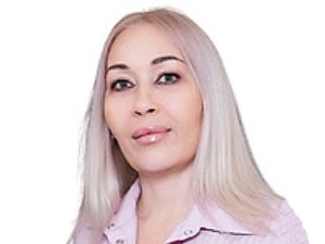 Елена Богатова
