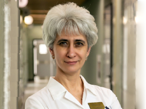 Алсу Морозкина