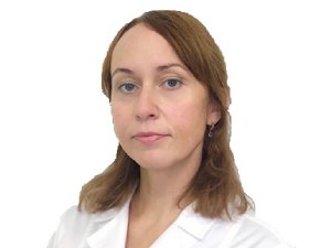 Яна Биктагирова