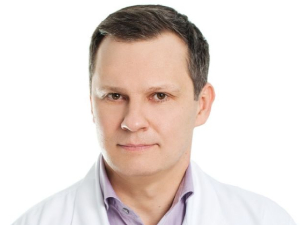 Александр Шестаков