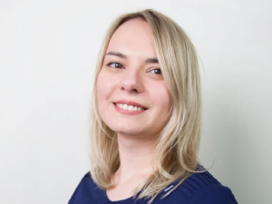 Ксения Михеева