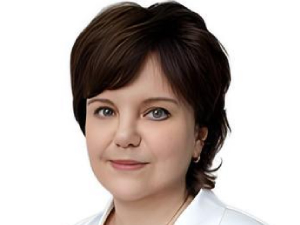 Елена Карпова