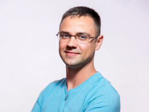 Александр Кусков