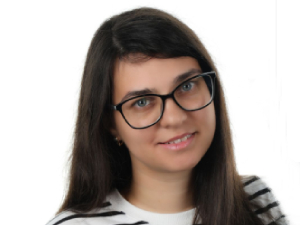 Анастасия Колганова