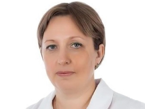Анна Медведева