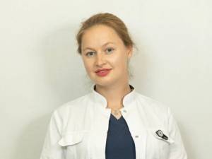 Анна Нестерова
