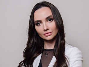 Юлия Семенова