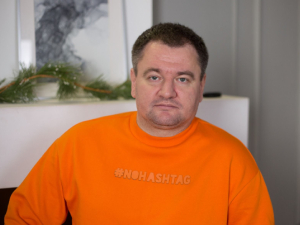 Дмитрий Фурсов