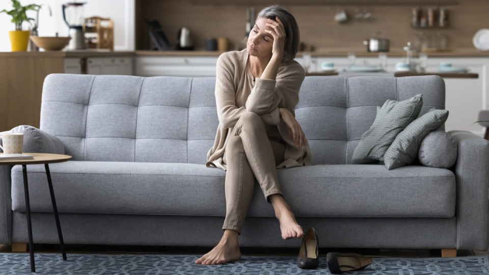 Оксидативный стресс