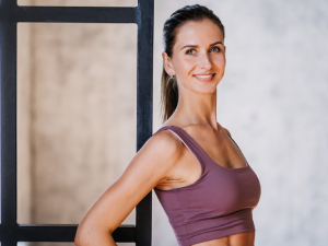 Ольга Дерендеева-Куртова