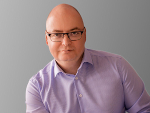 Илья Воеводин