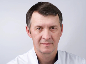 Сергей Гармаш