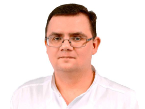 Алексей Аверьянов