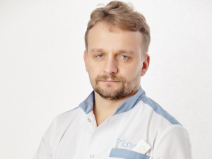 Андрей Андреищев