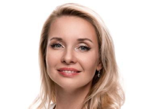 Елена Косенко