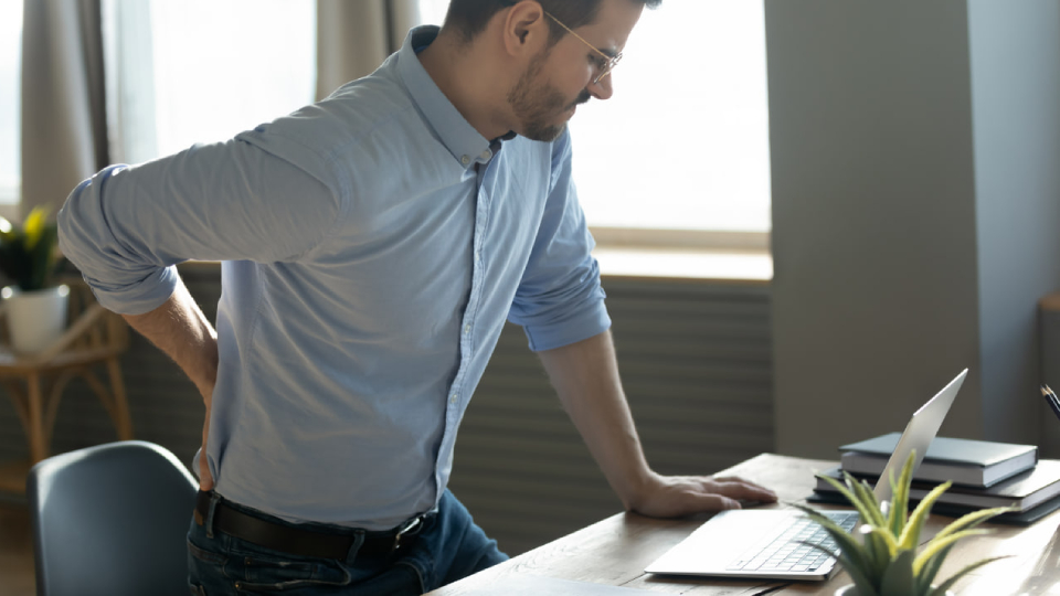 Причины геморроя у женщин и мужчин