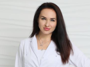 Диляра Ризина